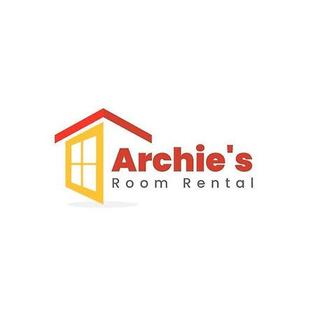 Archie'S Budget Twin Room Rental San Vicente (Palawan) Exterior foto