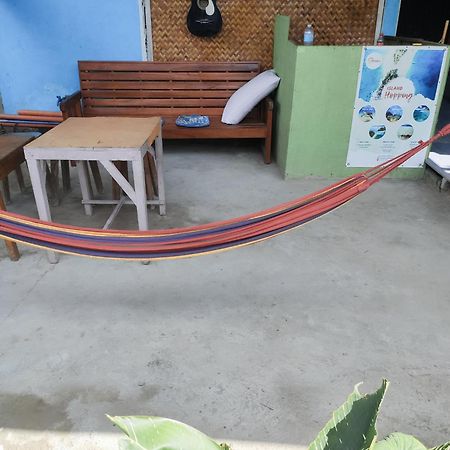 Archie'S Budget Twin Room Rental San Vicente (Palawan) Exterior foto