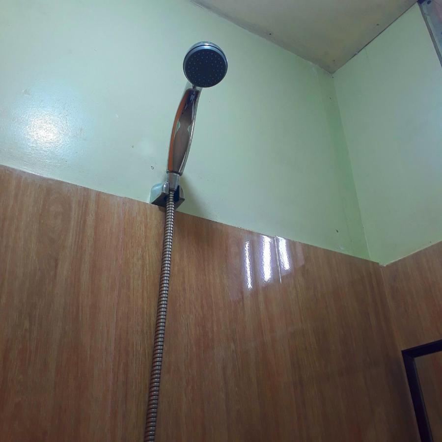 Archie'S Budget Twin Room Rental San Vicente (Palawan) Exterior foto