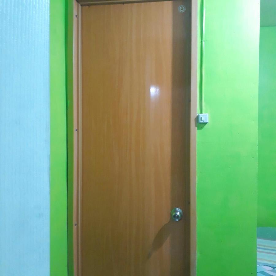 Archie'S Budget Twin Room Rental San Vicente (Palawan) Exterior foto