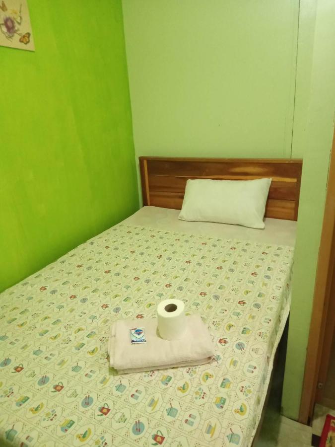 Archie'S Budget Twin Room Rental San Vicente (Palawan) Exterior foto