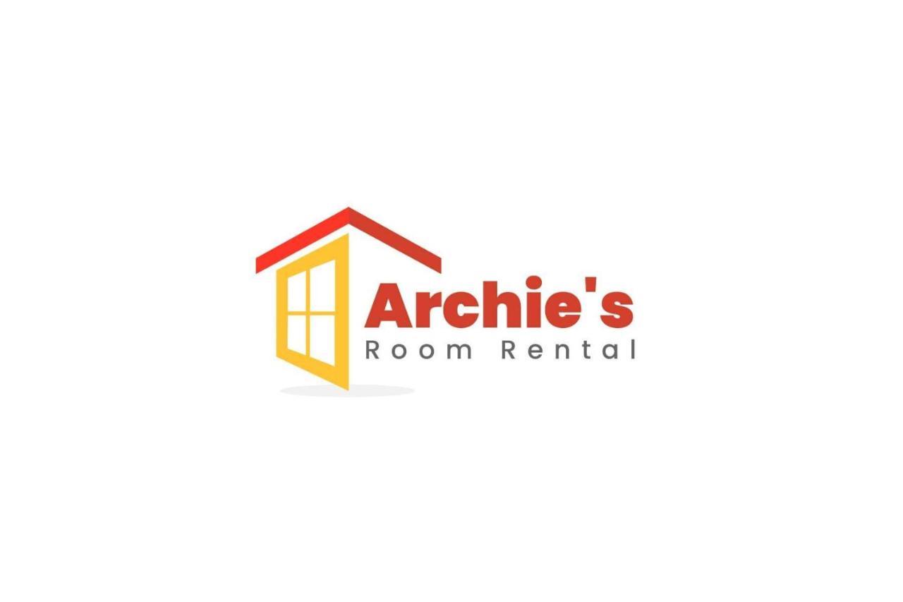 Archie'S Budget Twin Room Rental San Vicente (Palawan) Exterior foto